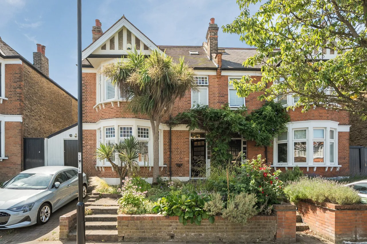Dunvegan Road, SE9, photo 24