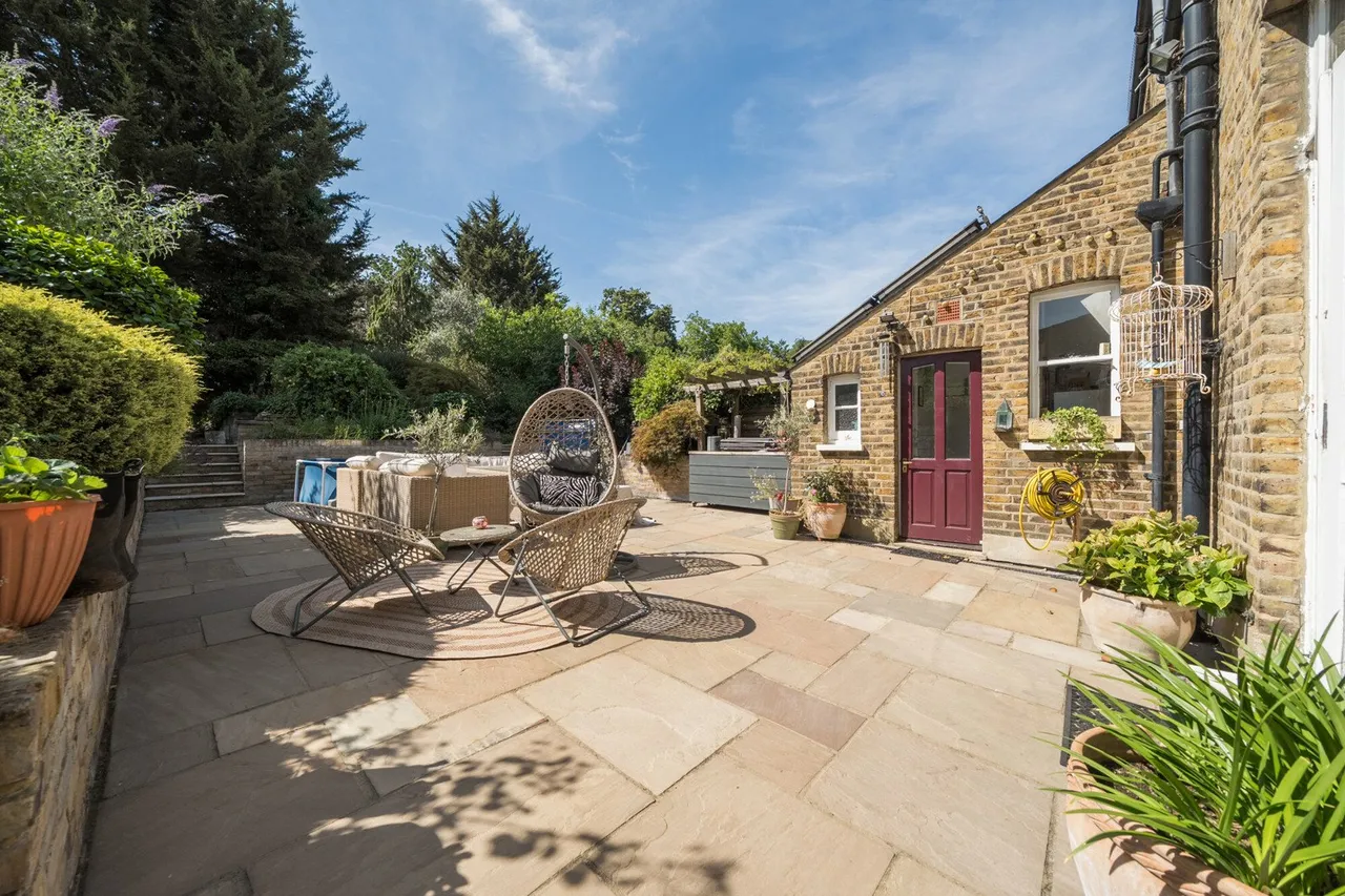 Dunvegan Road, SE9, photo 8
