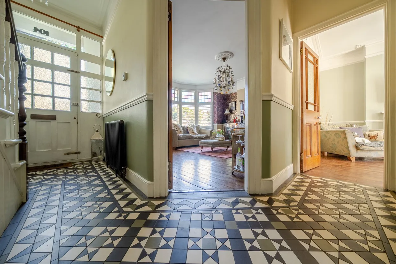 Dunvegan Road, SE9, photo 2