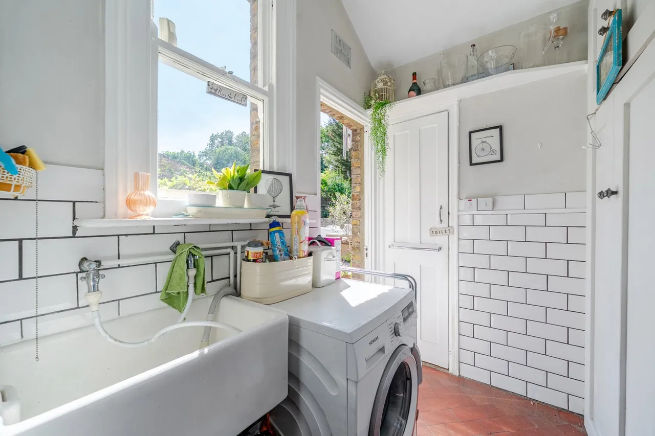 Dunvegan Road, SE9, photo 15