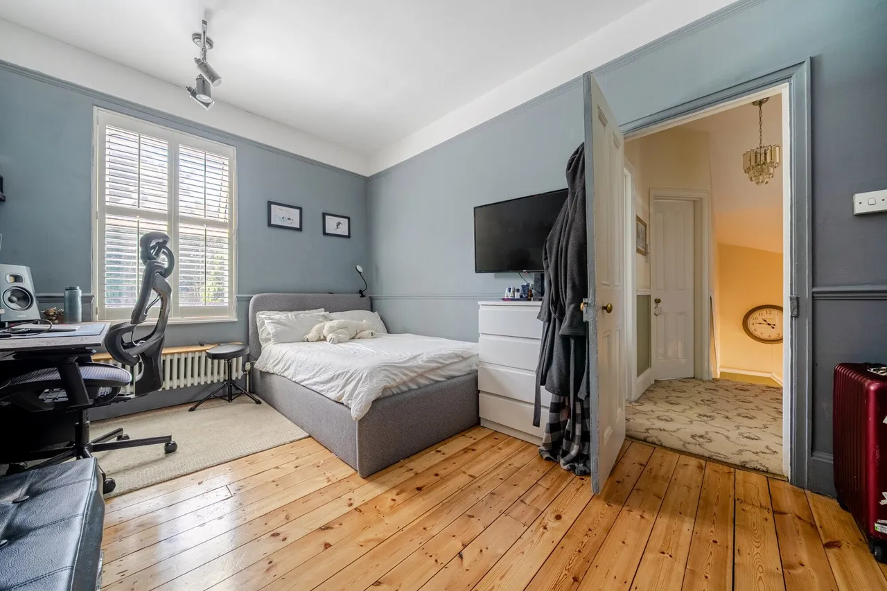 Dunvegan Road, SE9, photo 21