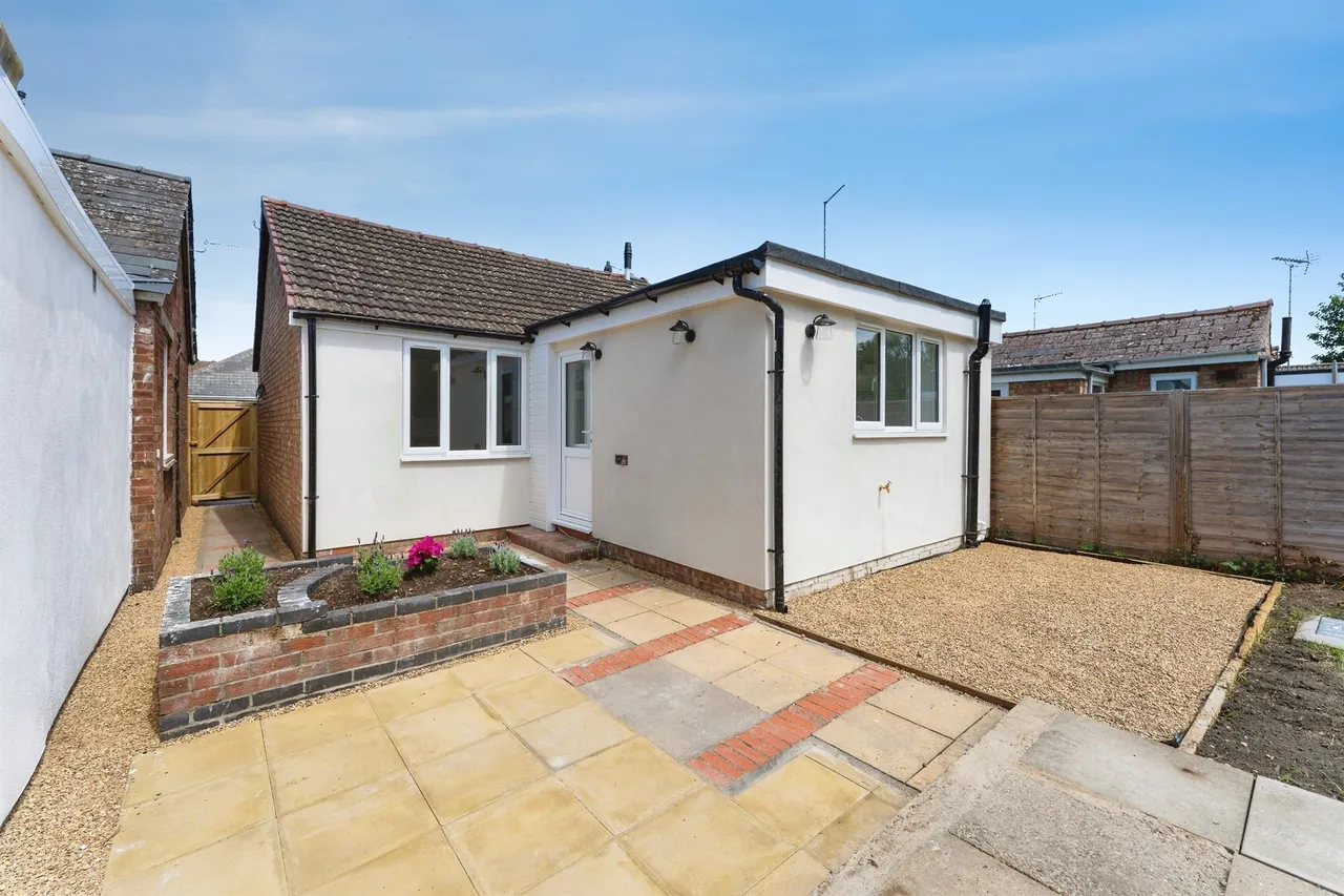 Highfield Road, March, PE15, photo 12