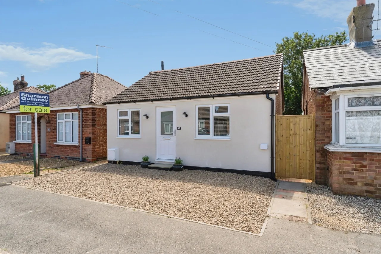 Highfield Road, March, PE15, photo 15