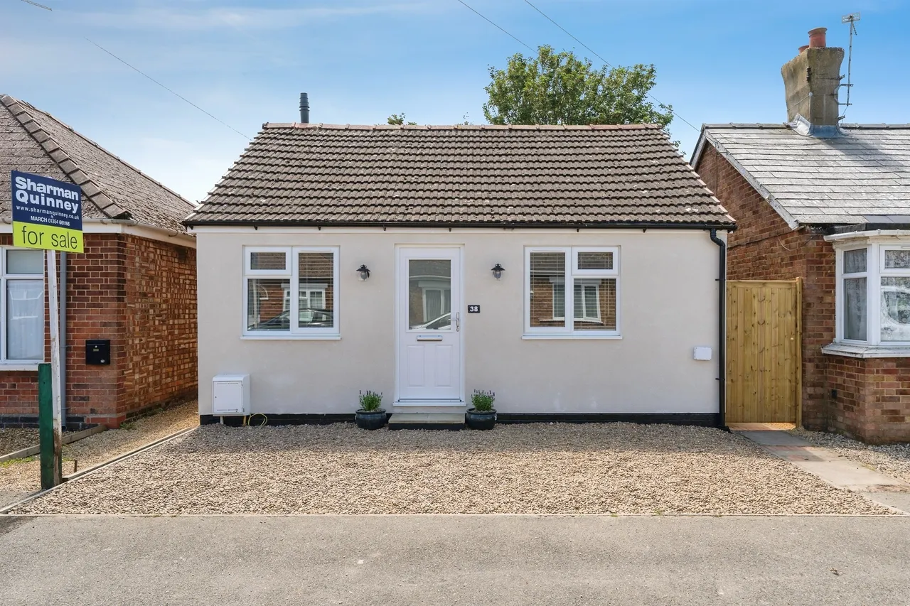 Highfield Road, March, PE15, photo 16