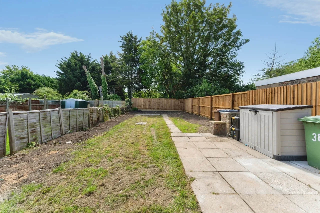 Highfield Road, March, PE15, photo 14