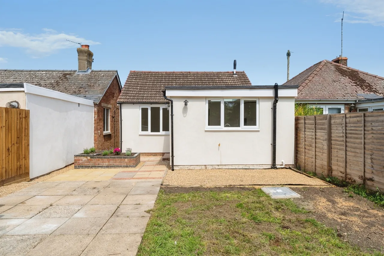 Highfield Road, March, PE15, photo 13
