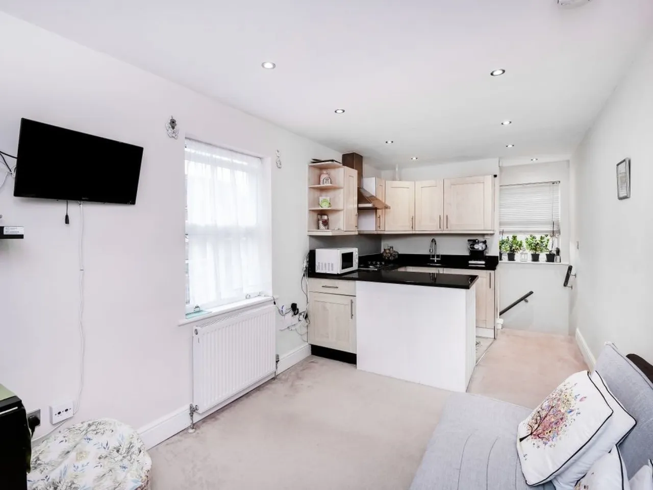 Whitton, Twickenham, Middlesex, photo 7