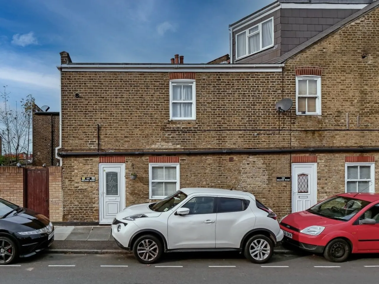 1 bed flat for sale — Whitton, Twickenham, Middlesex