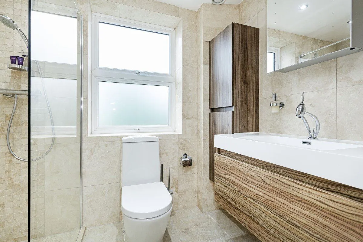 Anselm Road, London, SW6, photo 10