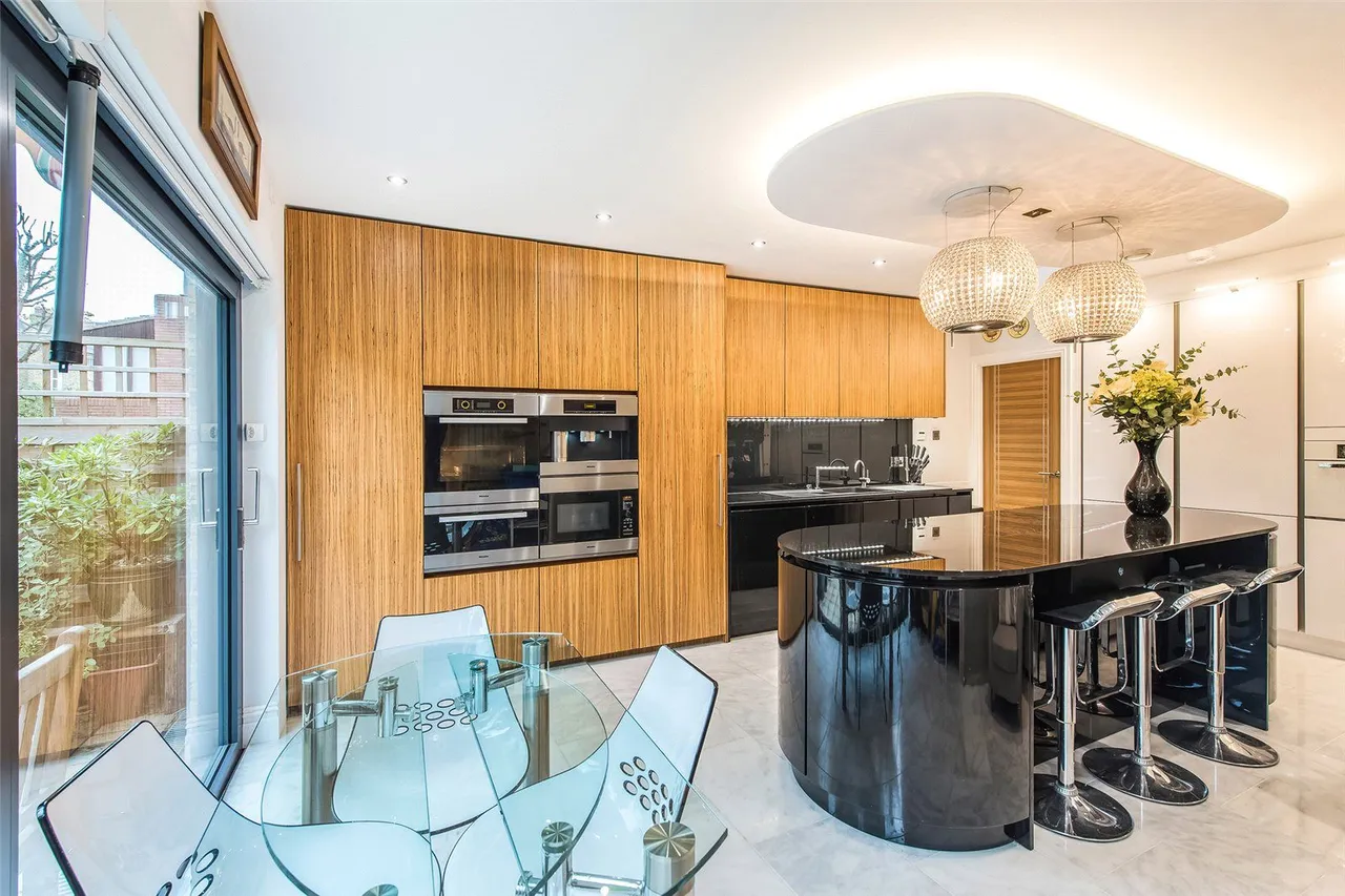 Anselm Road, London, SW6, photo 4