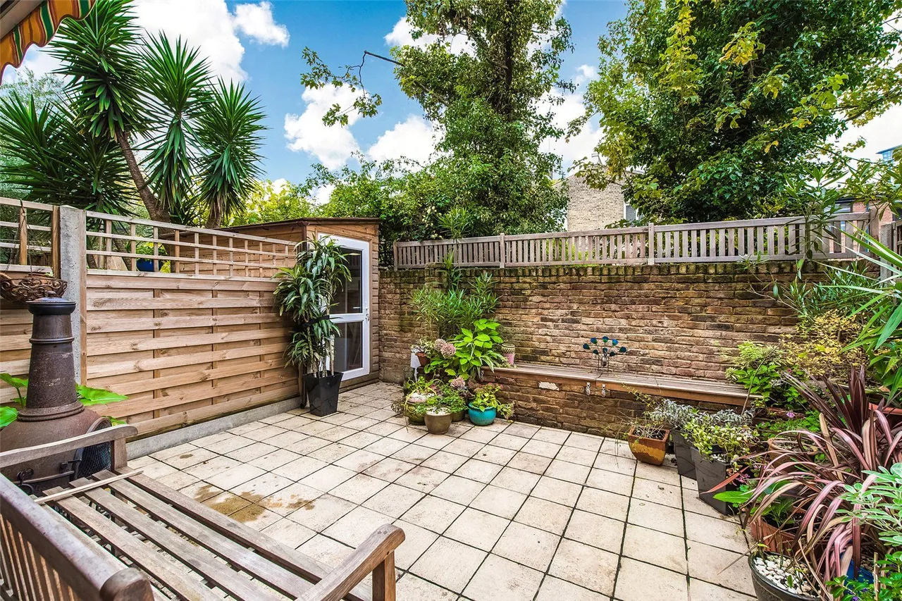 Anselm Road, London, SW6, photo 2