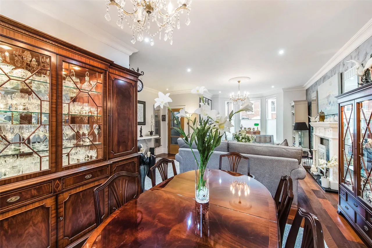 Anselm Road, London, SW6, photo 13