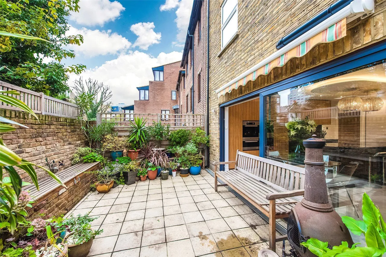 Anselm Road, London, SW6, photo 14