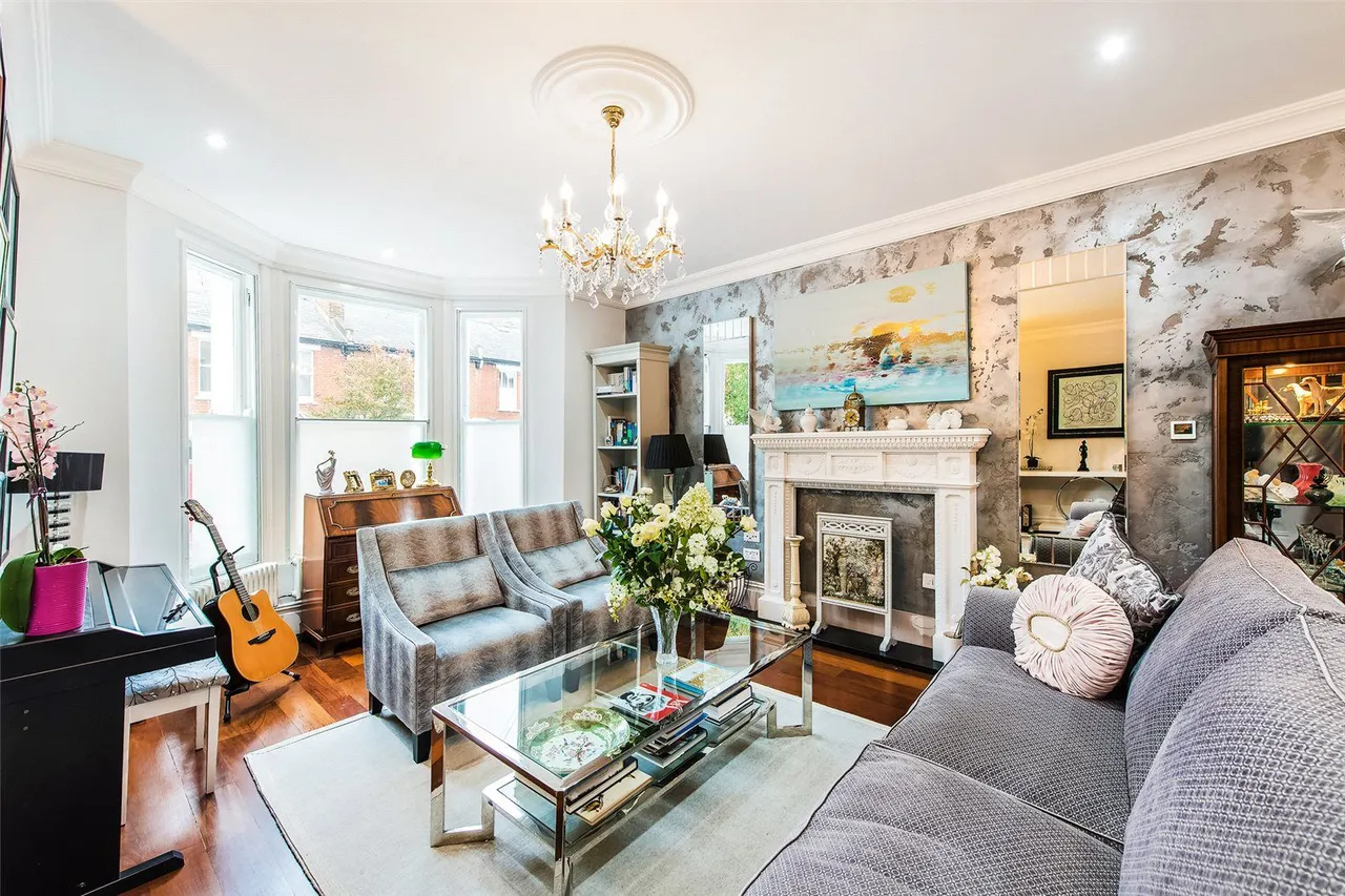 Anselm Road, London, SW6, photo 6