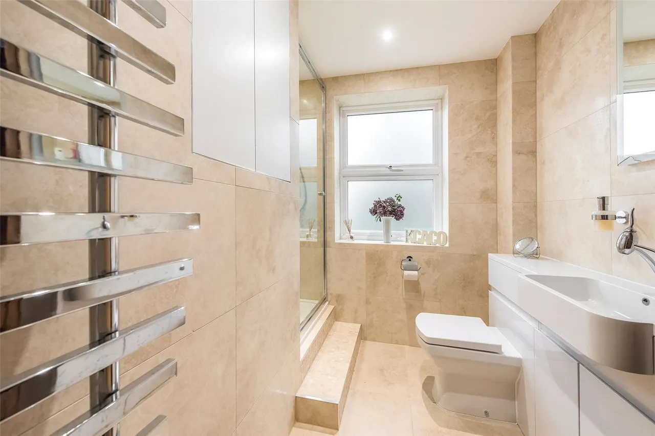 Anselm Road, London, SW6, photo 12