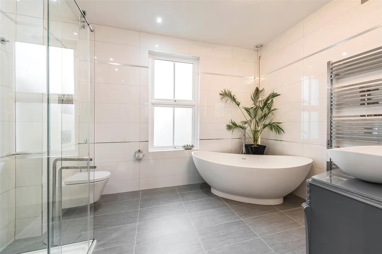 Anselm Road, London, SW6, photo 8