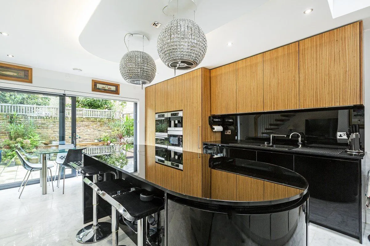 Anselm Road, London, SW6, photo 3