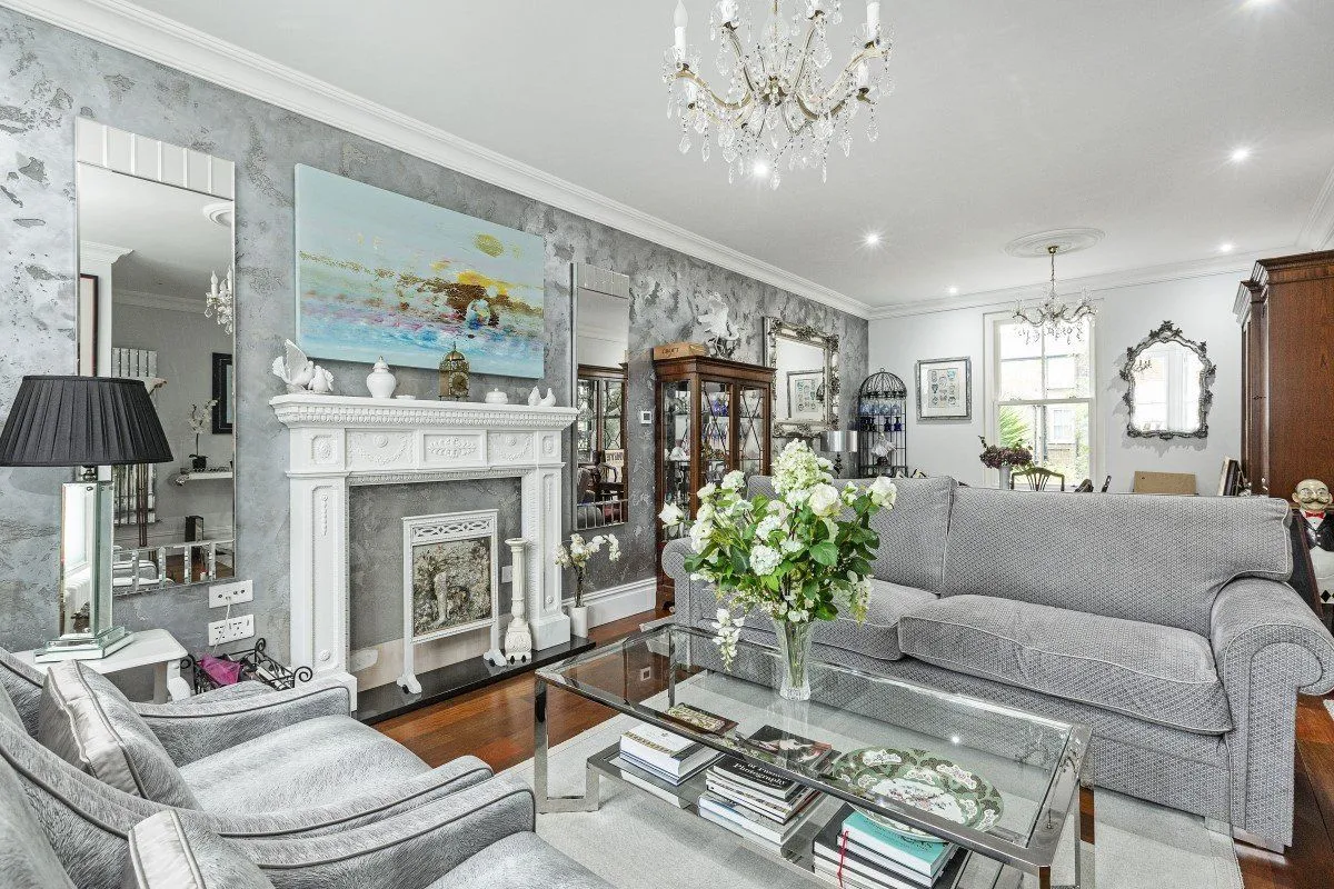 Anselm Road, London, SW6, photo 5