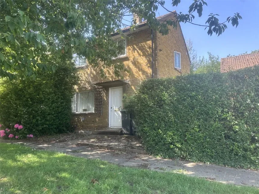 3 bed house for sale — Shipman Avenue, Canterbury, CT2