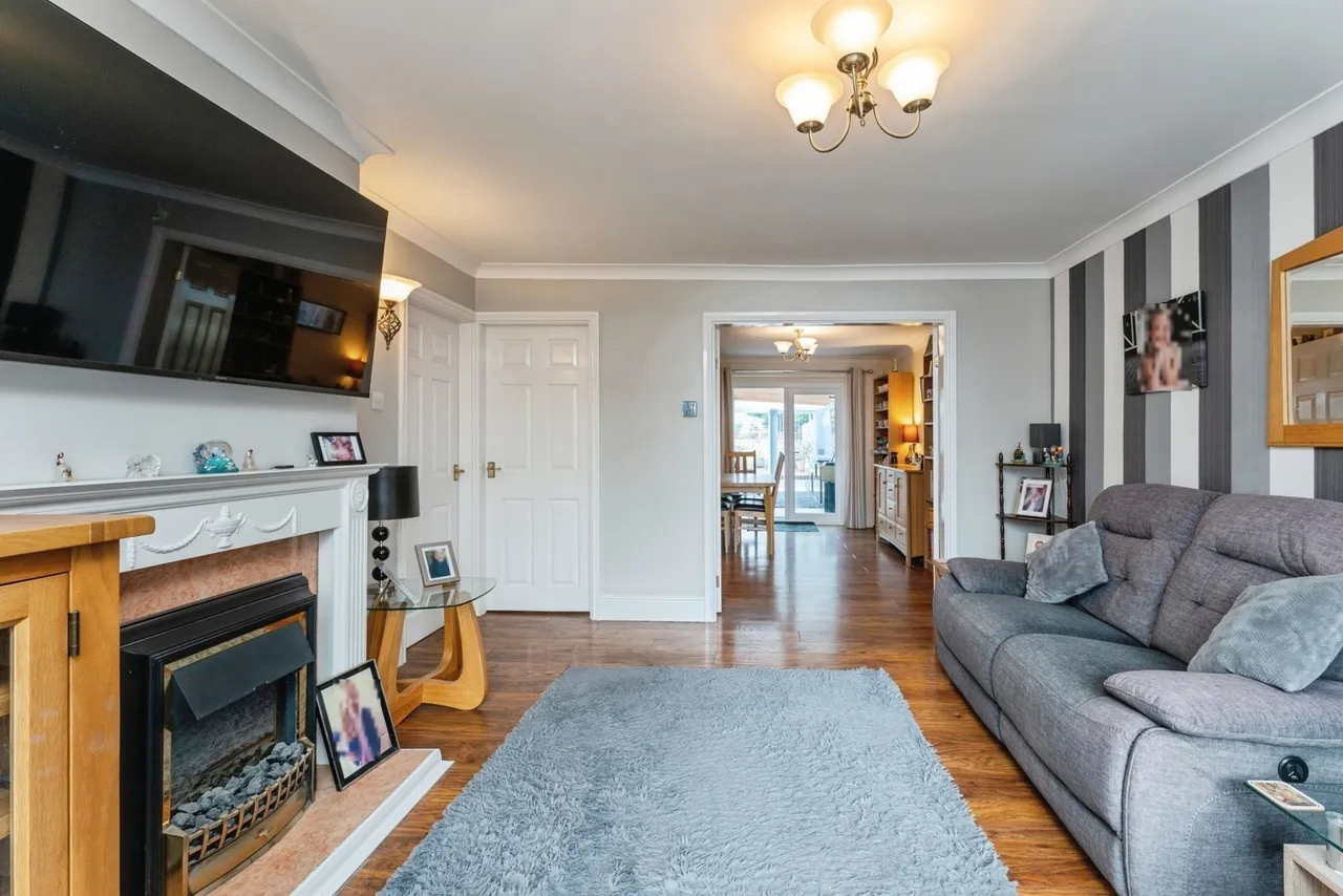 Cadnant Drive, Bagillt, CH6, photo 2