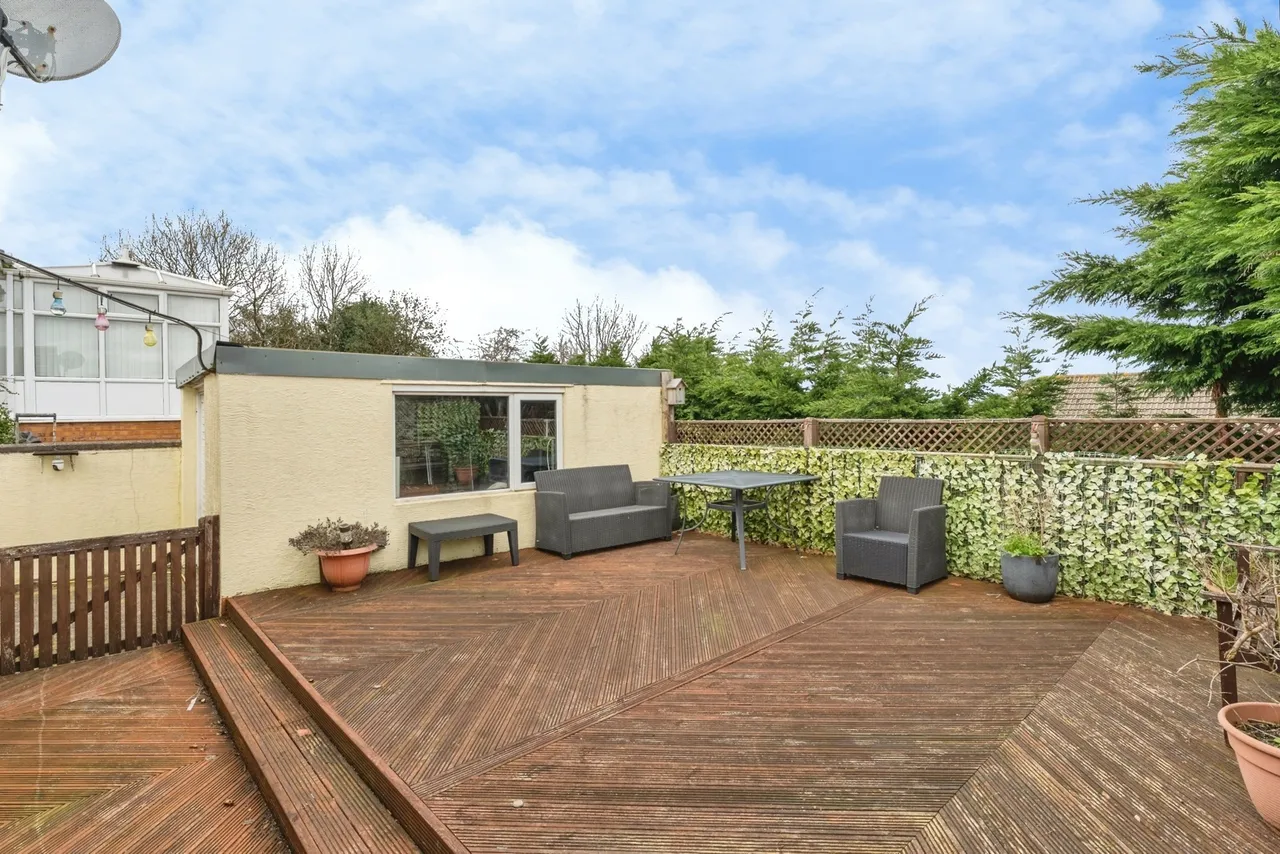 Cadnant Drive, Bagillt, CH6, photo 17