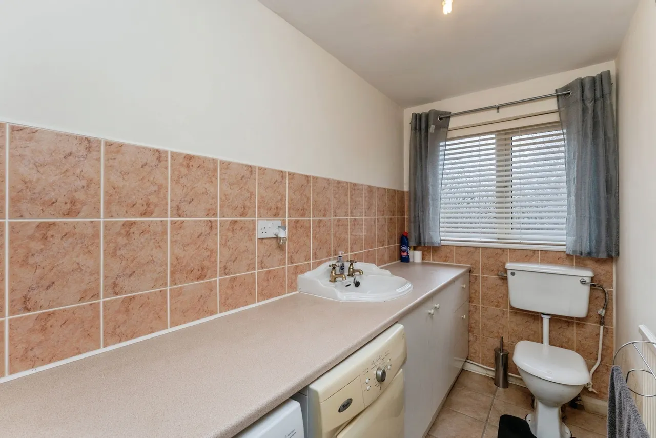 Cadnant Drive, Bagillt, CH6, photo 13