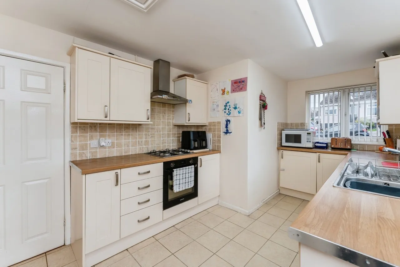 Cadnant Drive, Bagillt, CH6, photo 4