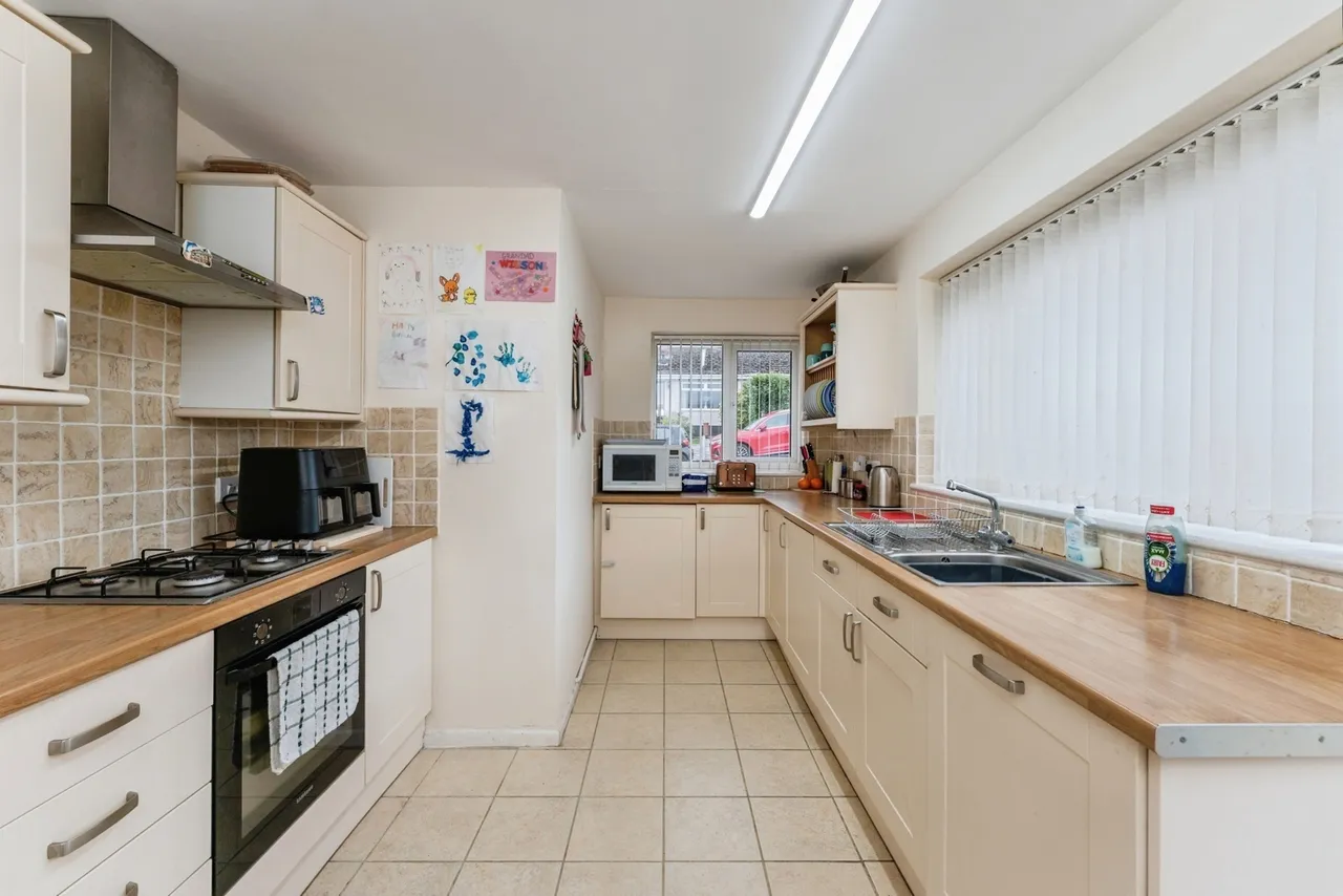Cadnant Drive, Bagillt, CH6, photo 3