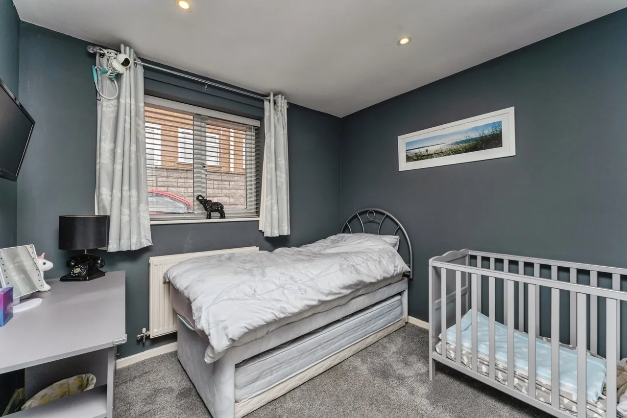 Cadnant Drive, Bagillt, CH6, photo 16