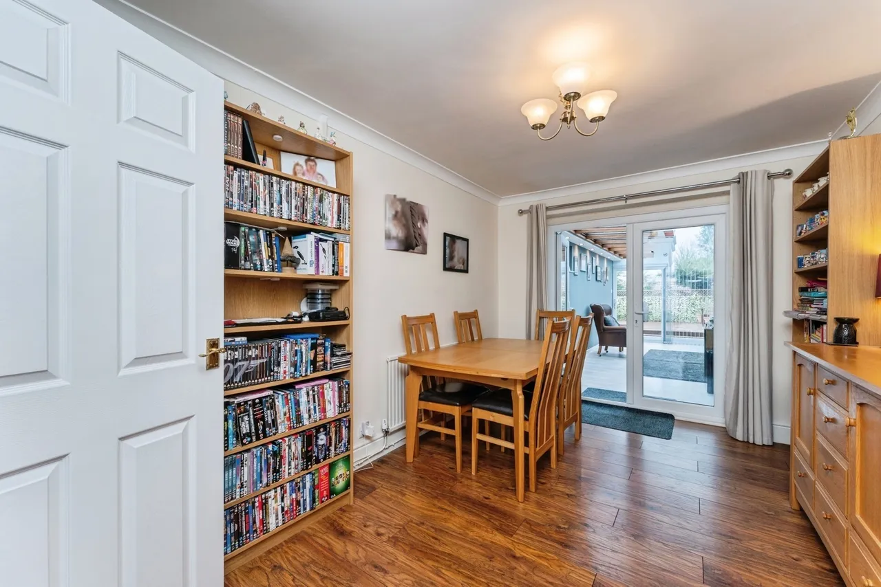 Cadnant Drive, Bagillt, CH6, photo 10