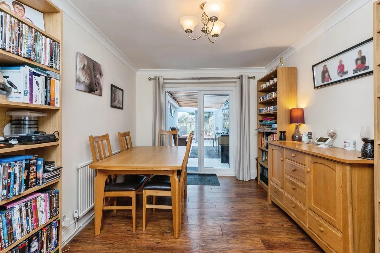 Cadnant Drive, Bagillt, CH6, photo 7
