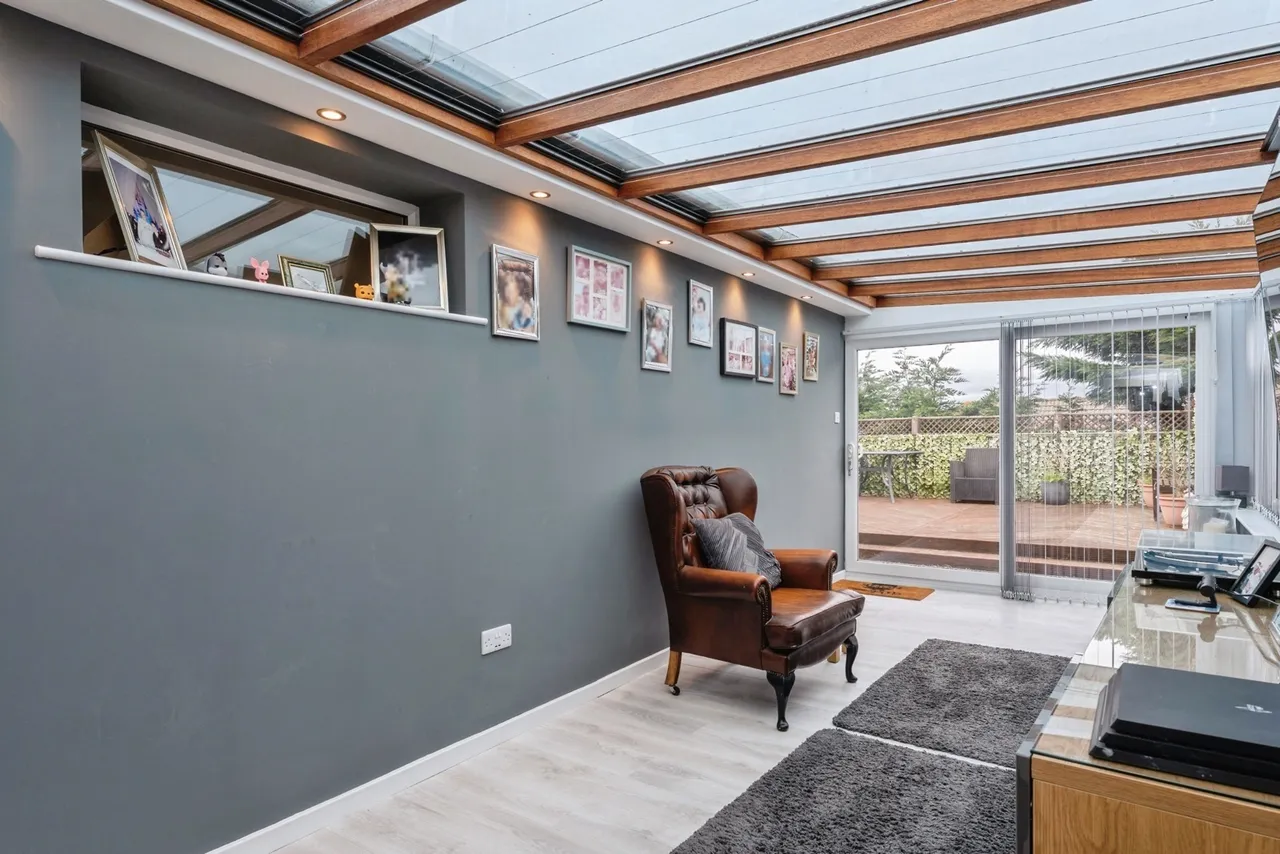Cadnant Drive, Bagillt, CH6, photo 11