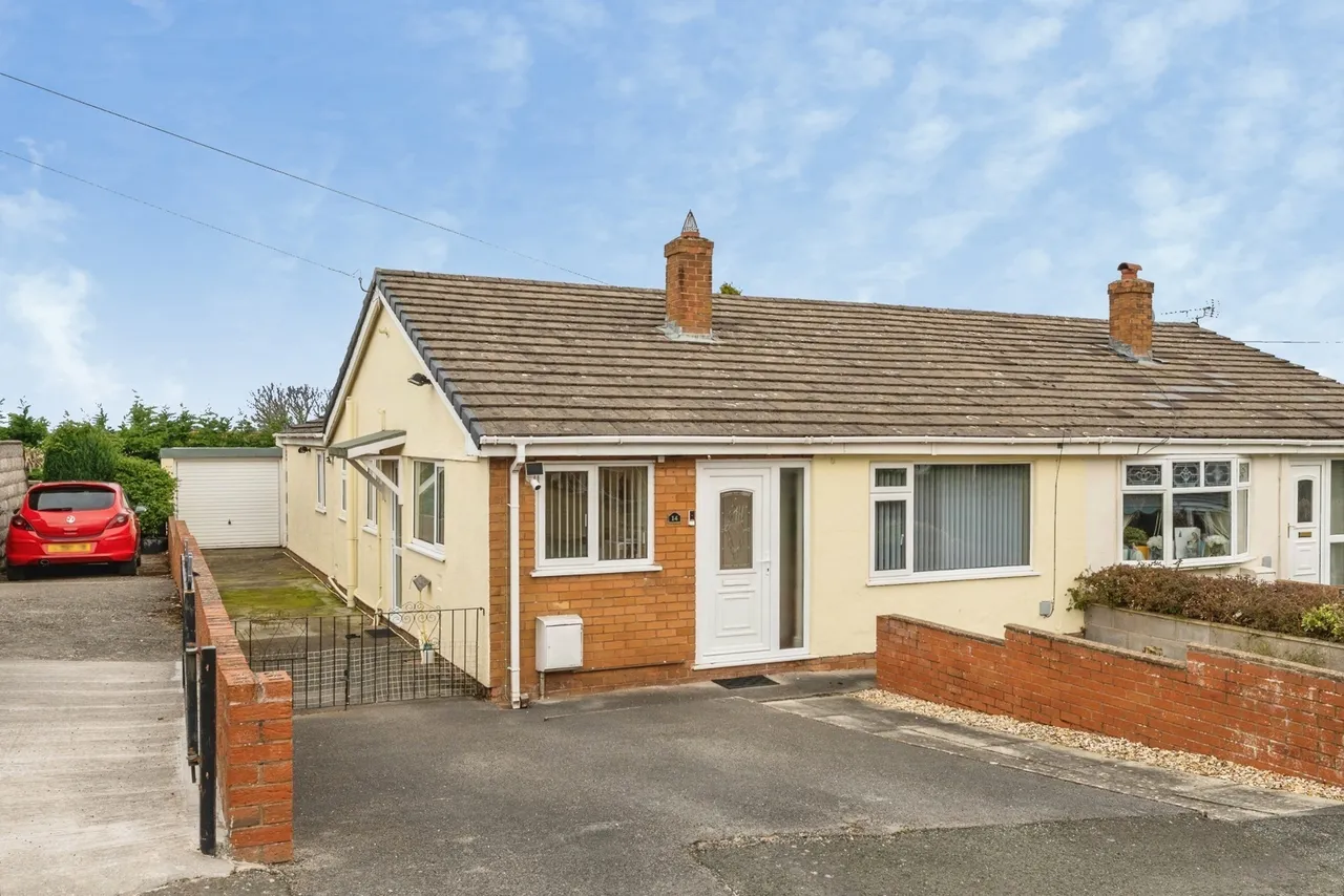 Cadnant Drive, Bagillt, CH6, photo 12