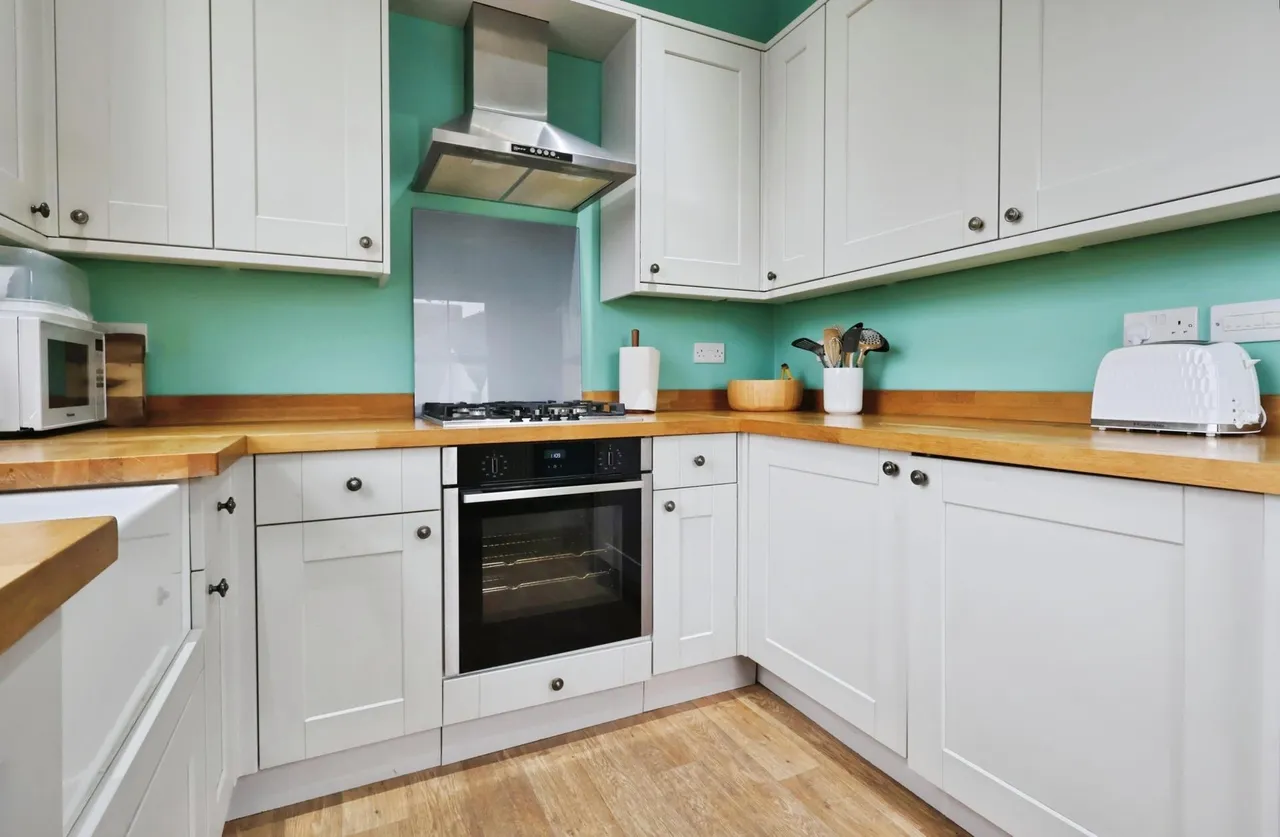 Walsworth Road, Hitchin, photo 5
