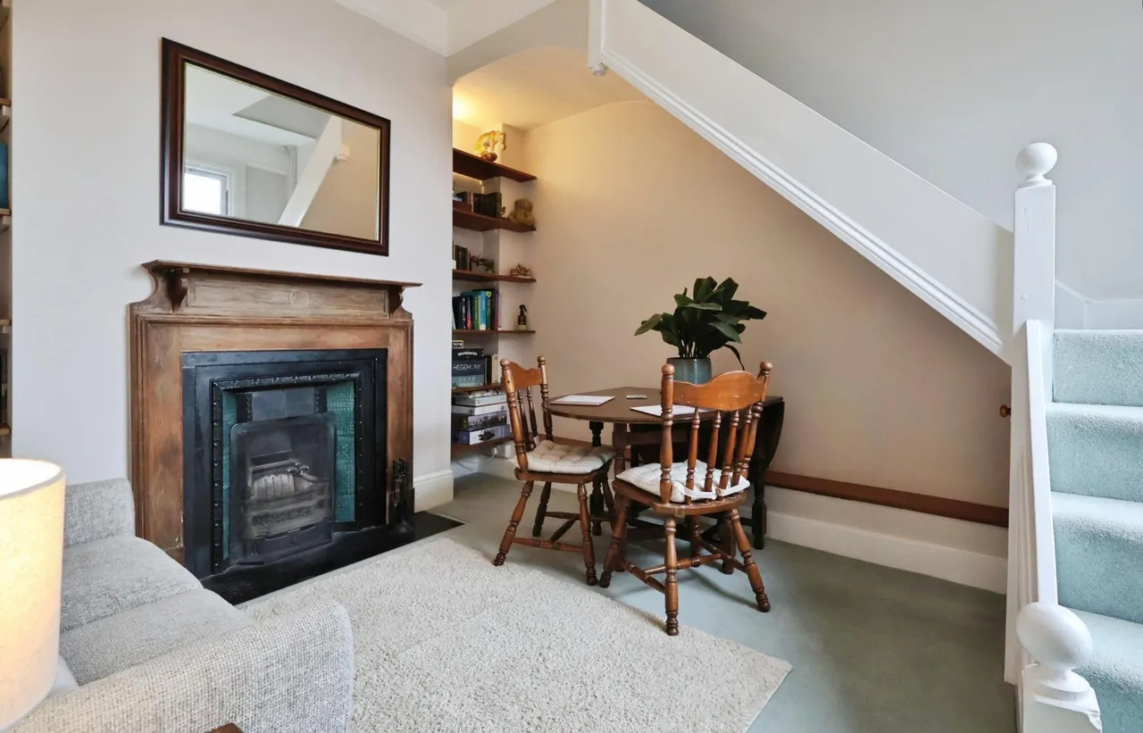Walsworth Road, Hitchin, photo 12