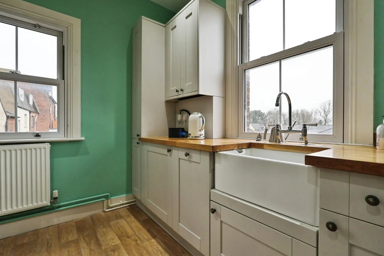 Walsworth Road, Hitchin, photo 9