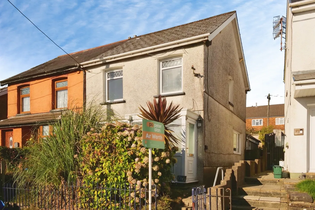 Oak Street, Porth, CF39, photo 6