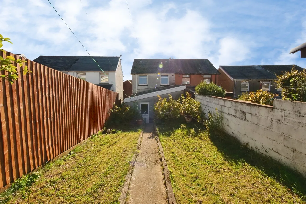 Oak Street, Porth, CF39, photo 5