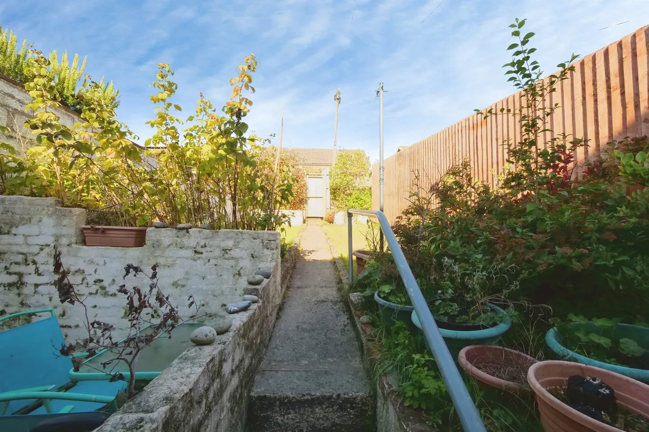 Oak Street, Porth, CF39, photo 24