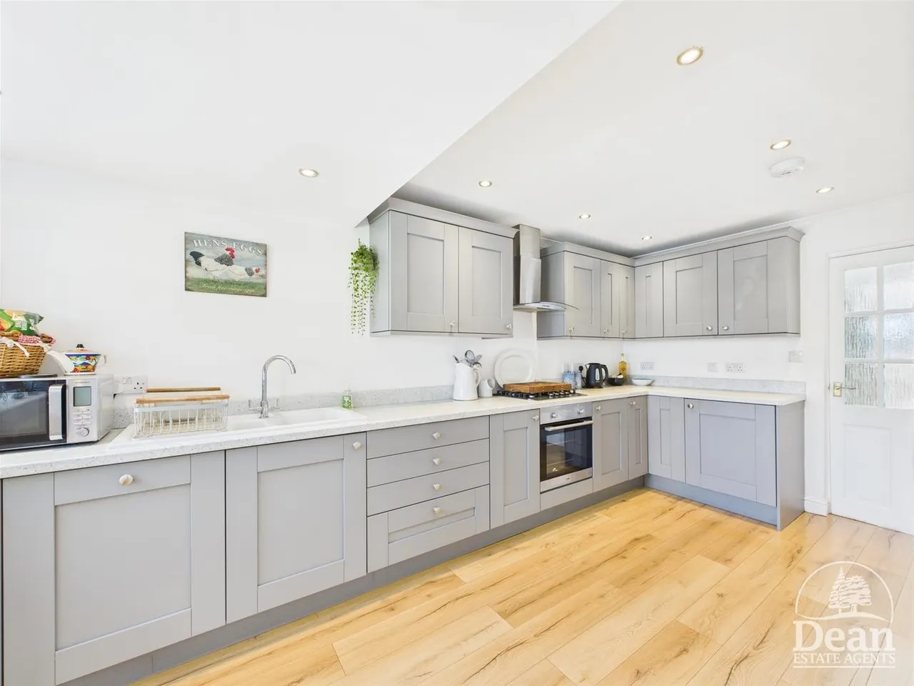Ash Close, Lydney, photo 5