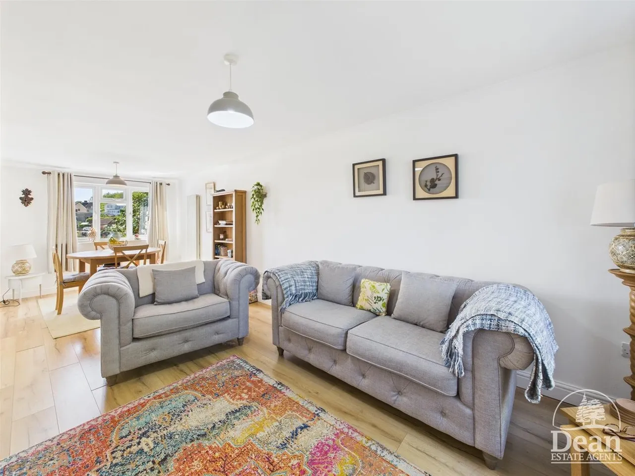 Ash Close, Lydney, photo 3