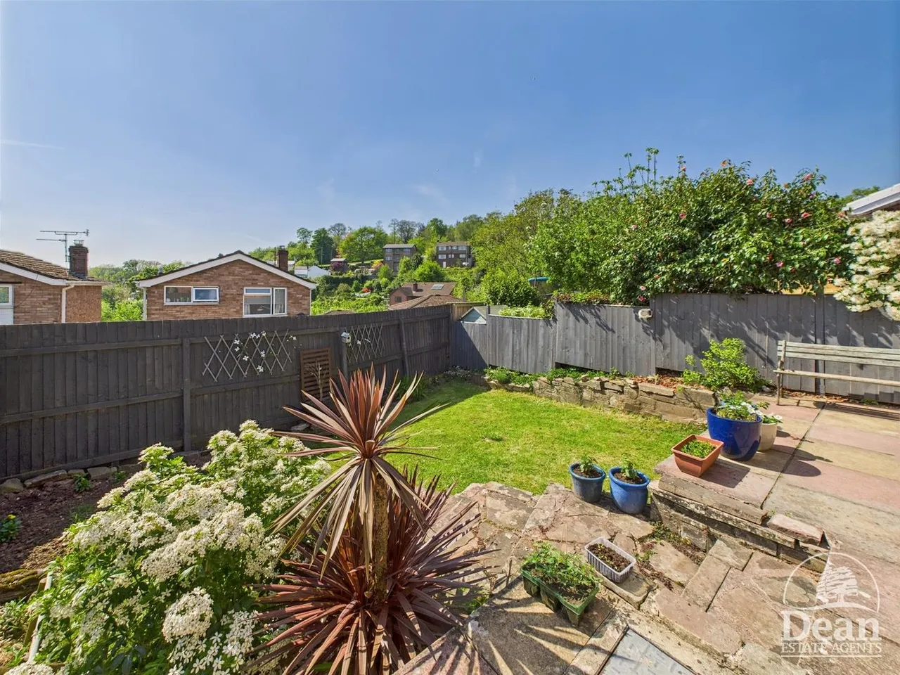Ash Close, Lydney, photo 12