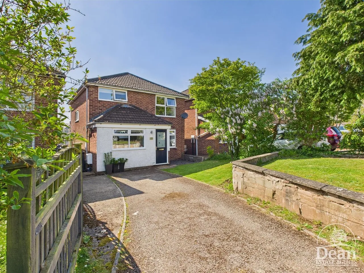 3 bed house for sale — Ash Close, Lydney