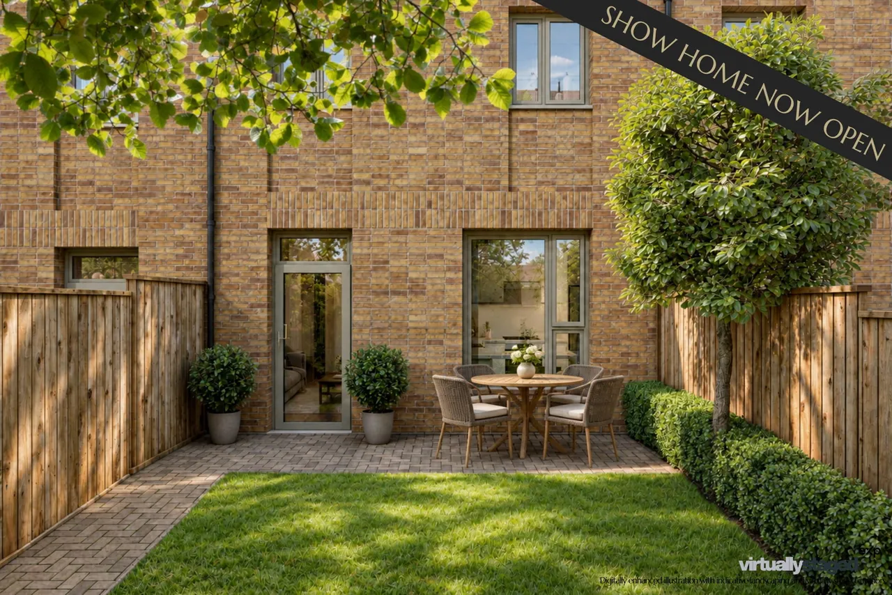 Star Mill Lane, Darland, ME5, photo 23