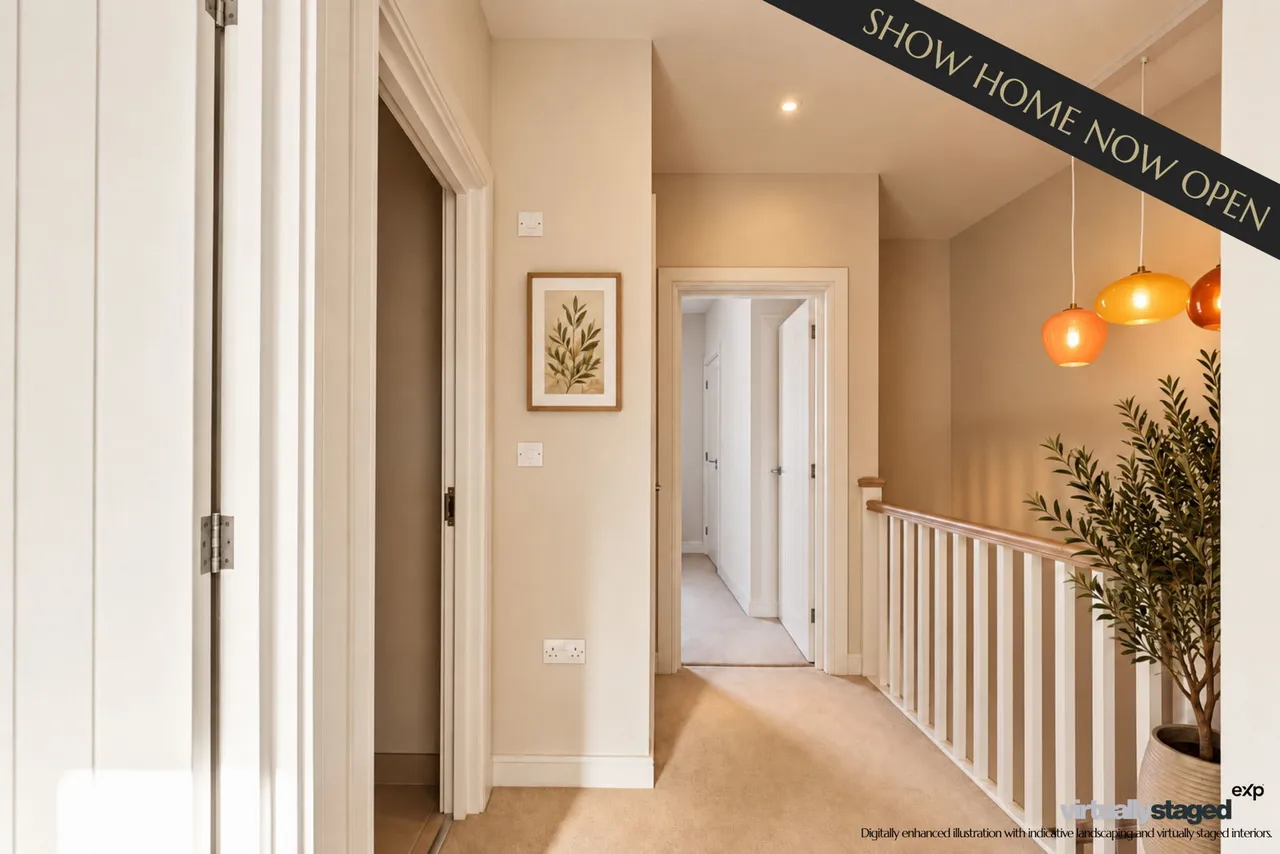 Star Mill Lane, Darland, ME5, photo 22