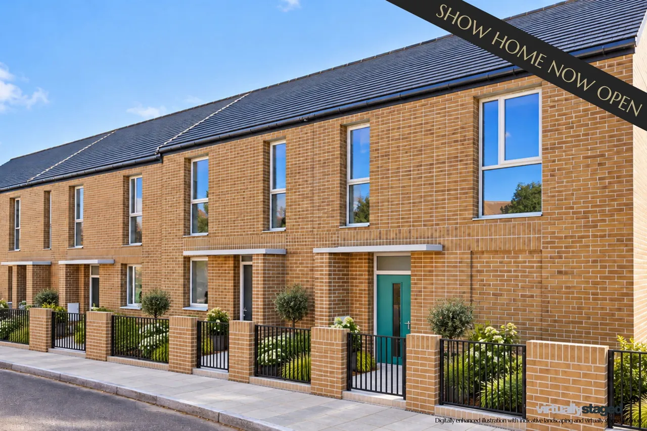 Star Mill Lane, Darland, ME5, photo 2