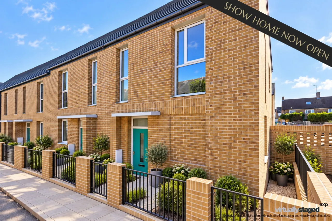 3 bed house for sale, Star Mill Lane, Darland, ME5