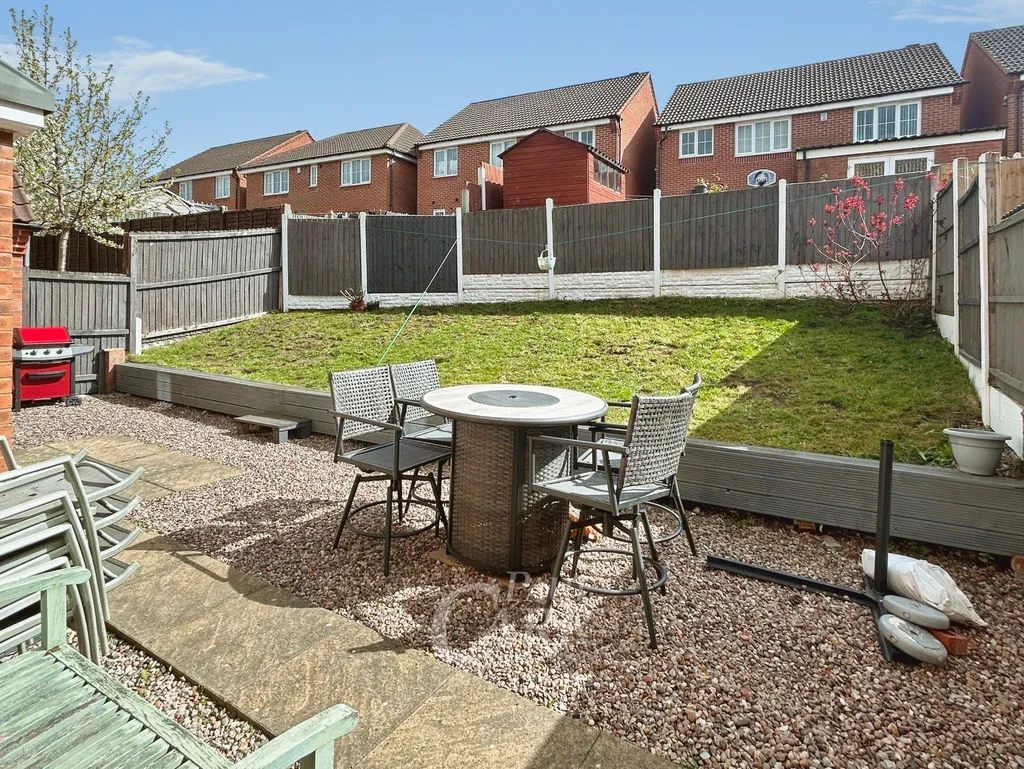Old College Drive, Wednesbury, WS10, photo 24