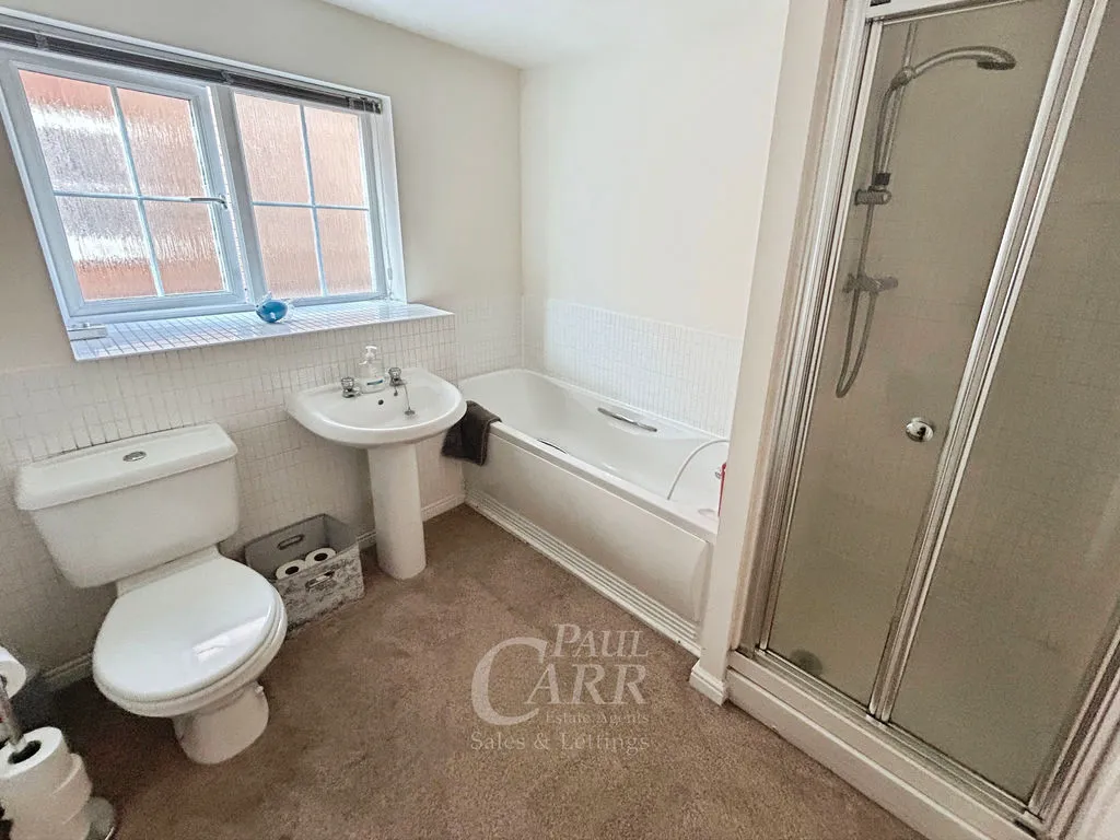 Old College Drive, Wednesbury, WS10, photo 23