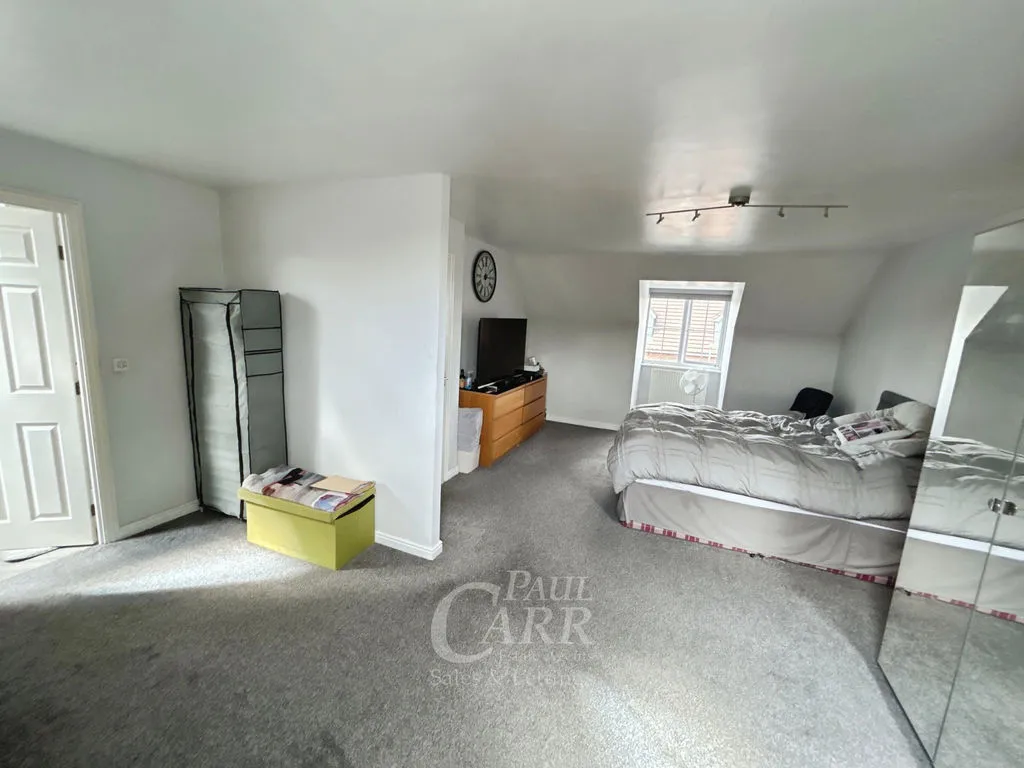 Old College Drive, Wednesbury, WS10, photo 5